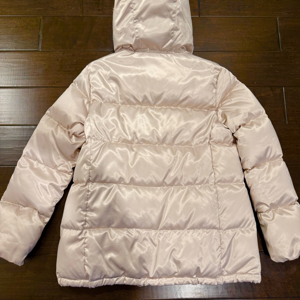Massimo Dutti jacket - Picture 9 of 16
